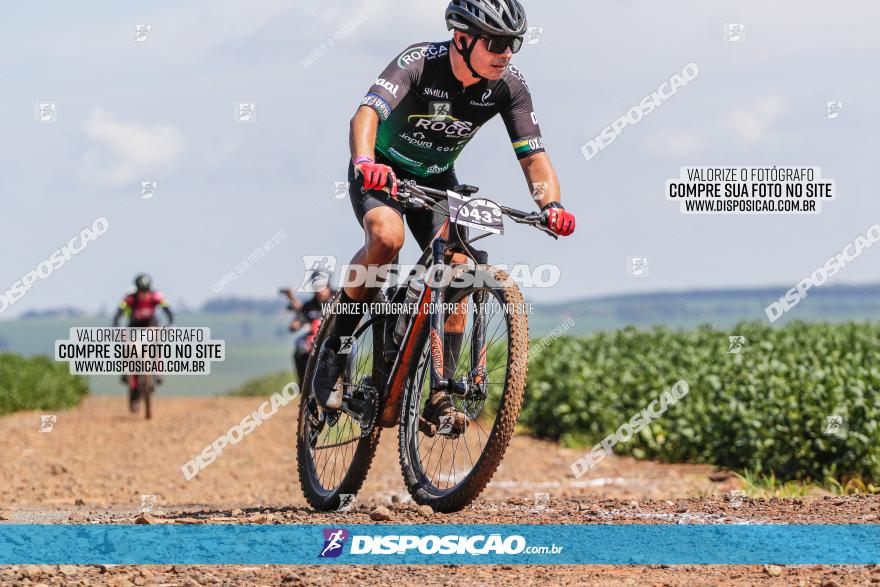 Circuito Regional de Mtb - 1a Etapa - Ourizona