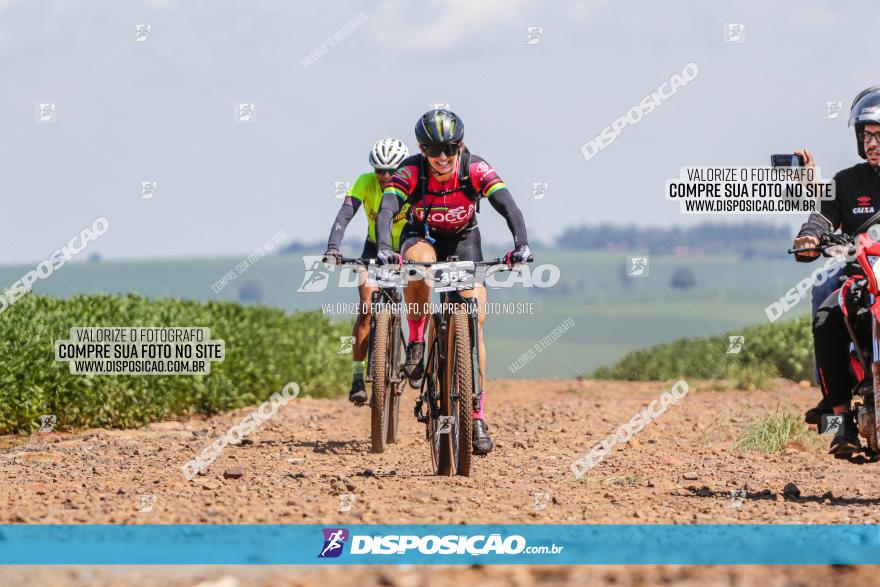 Circuito Regional de Mtb - 1a Etapa - Ourizona