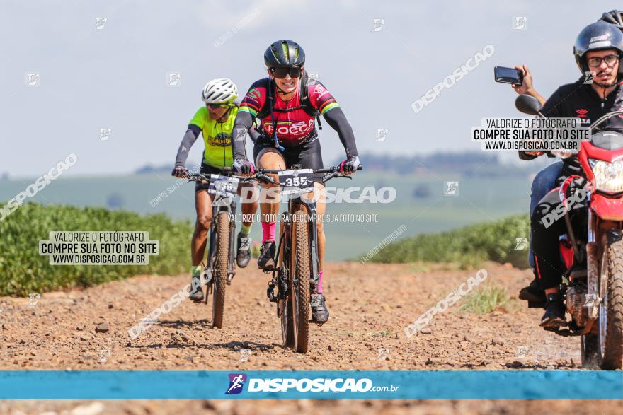 Circuito Regional de Mtb - 1a Etapa - Ourizona