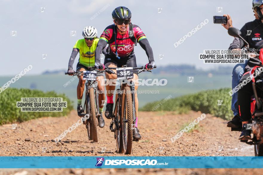 Circuito Regional de Mtb - 1a Etapa - Ourizona