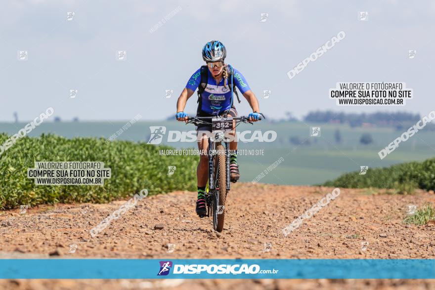 Circuito Regional de Mtb - 1a Etapa - Ourizona