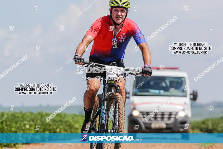 Circuito Regional de Mtb - 1a Etapa - Ourizona