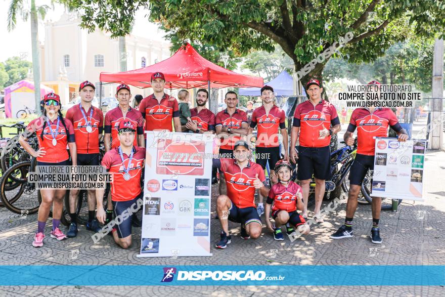 Circuito Regional de Mtb - 1a Etapa - Ourizona