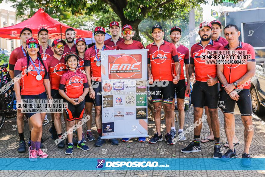 Circuito Regional de Mtb - 1a Etapa - Ourizona