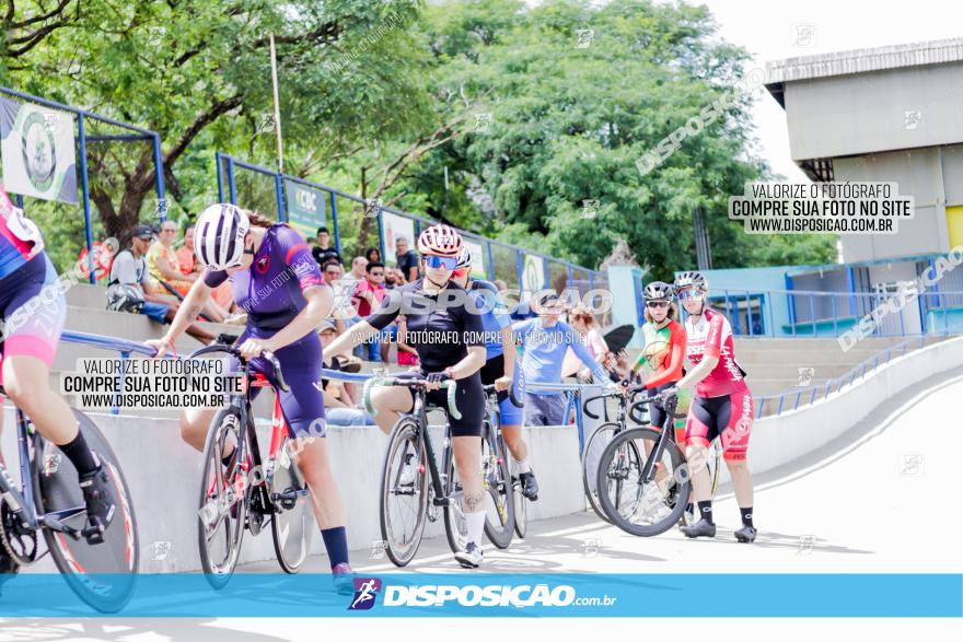 Taça Brasil de Ciclismo de Pista 2023 - Etapa 1