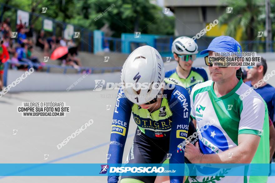 Taça Brasil de Ciclismo de Pista 2023 - Etapa 1