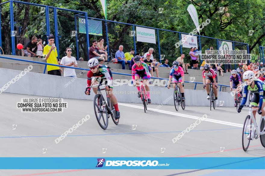 Taça Brasil de Ciclismo de Pista 2023 - Etapa 1