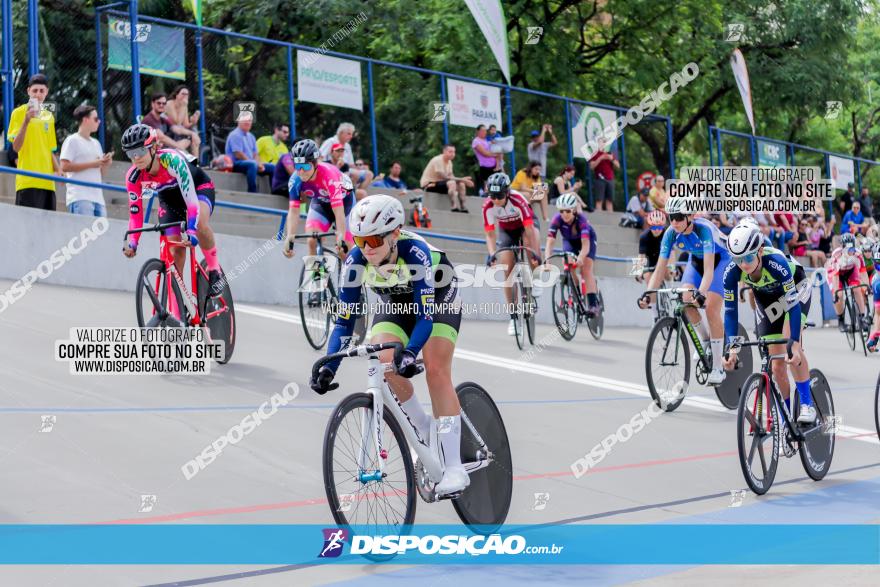 Taça Brasil de Ciclismo de Pista 2023 - Etapa 1