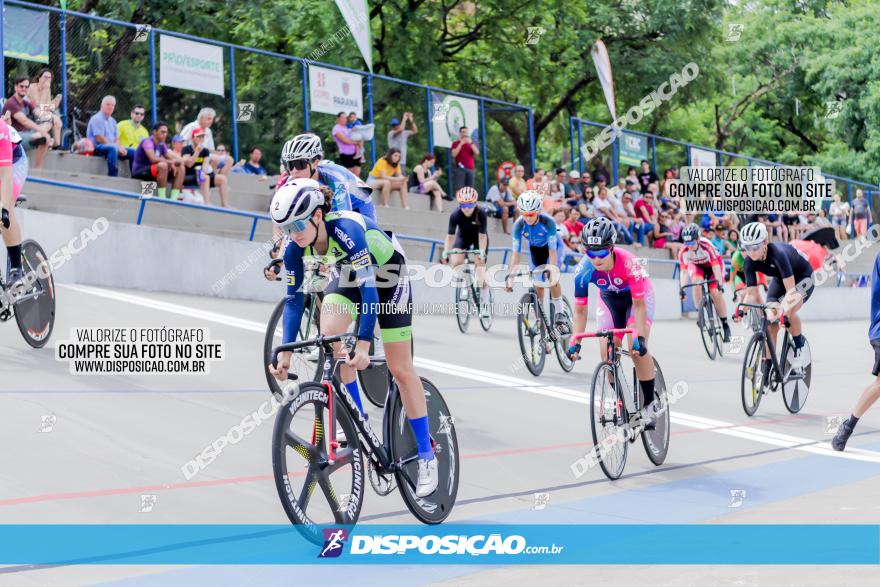 Taça Brasil de Ciclismo de Pista 2023 - Etapa 1