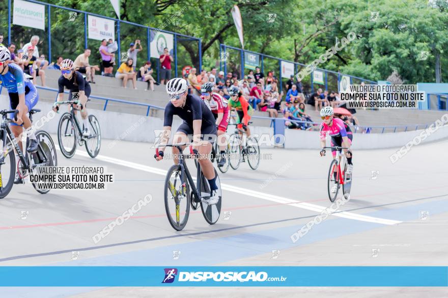 Taça Brasil de Ciclismo de Pista 2023 - Etapa 1