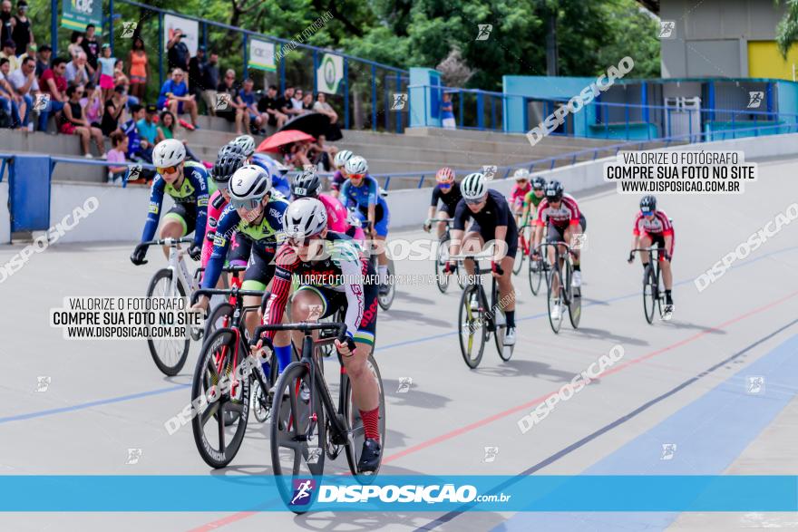 Taça Brasil de Ciclismo de Pista 2023 - Etapa 1