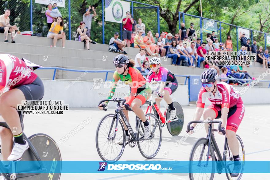 Taça Brasil de Ciclismo de Pista 2023 - Etapa 1