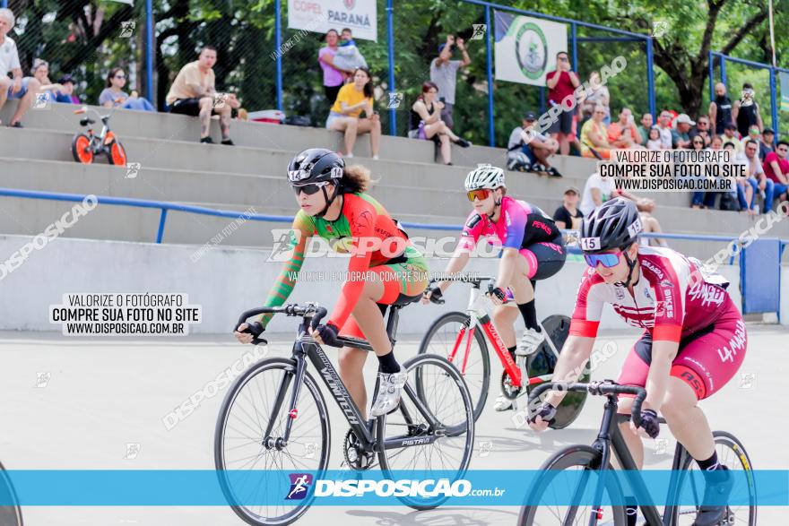 Taça Brasil de Ciclismo de Pista 2023 - Etapa 1