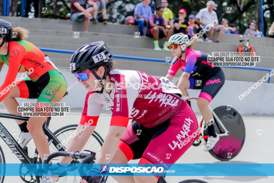 Taça Brasil de Ciclismo de Pista 2023 - Etapa 1