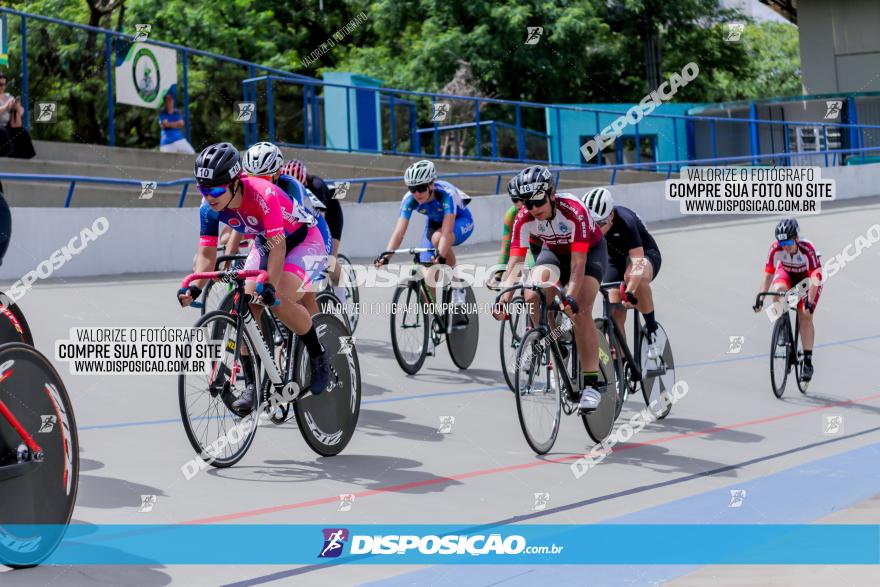 Taça Brasil de Ciclismo de Pista 2023 - Etapa 1