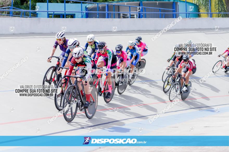 Taça Brasil de Ciclismo de Pista 2023 - Etapa 1