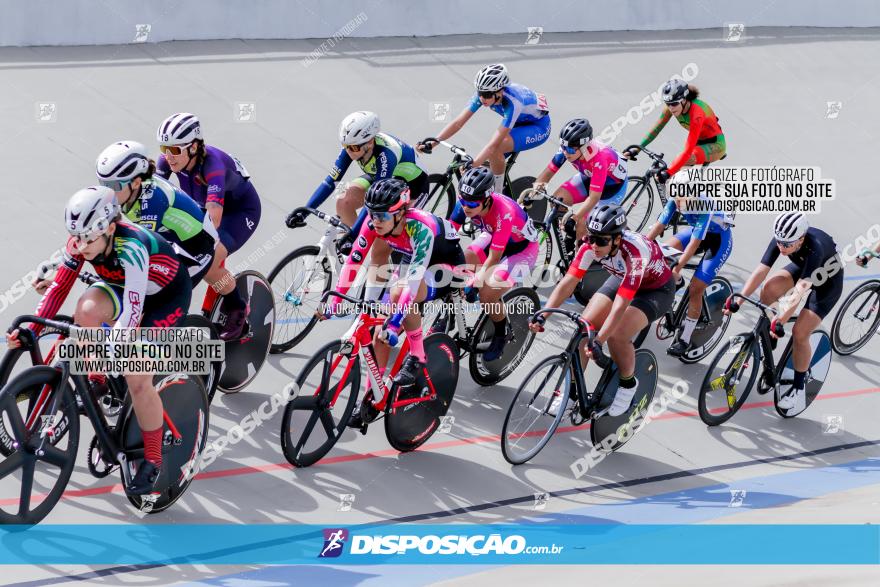 Taça Brasil de Ciclismo de Pista 2023 - Etapa 1