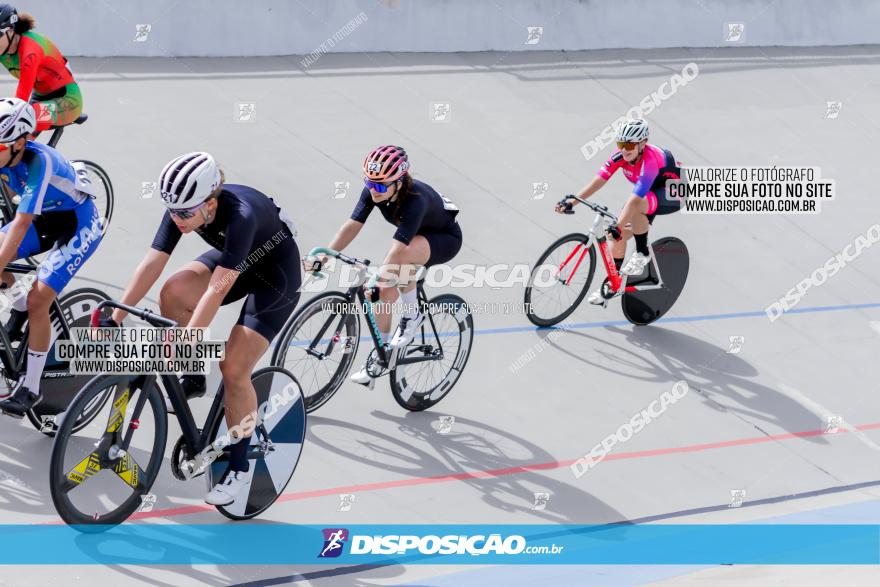 Taça Brasil de Ciclismo de Pista 2023 - Etapa 1