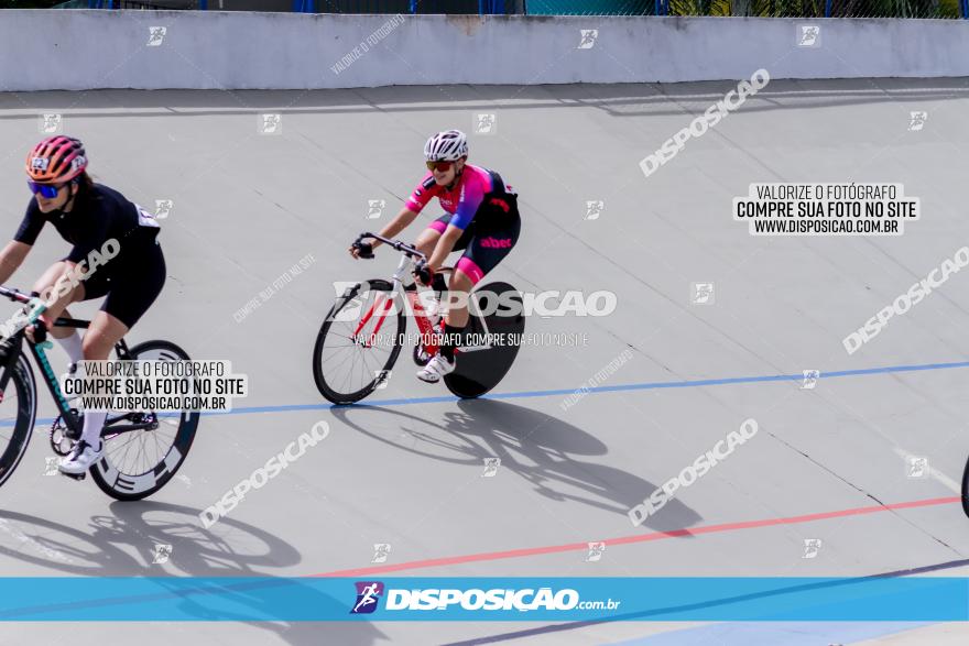 Taça Brasil de Ciclismo de Pista 2023 - Etapa 1