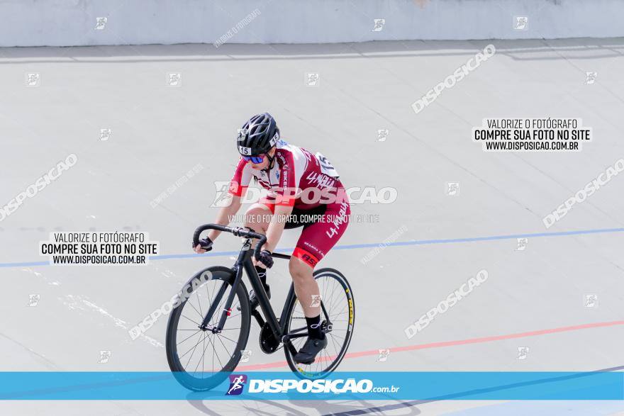 Taça Brasil de Ciclismo de Pista 2023 - Etapa 1