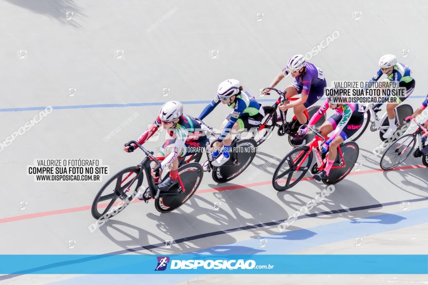 Taça Brasil de Ciclismo de Pista 2023 - Etapa 1