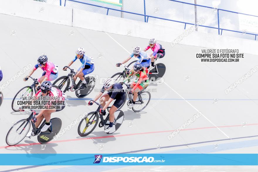 Taça Brasil de Ciclismo de Pista 2023 - Etapa 1