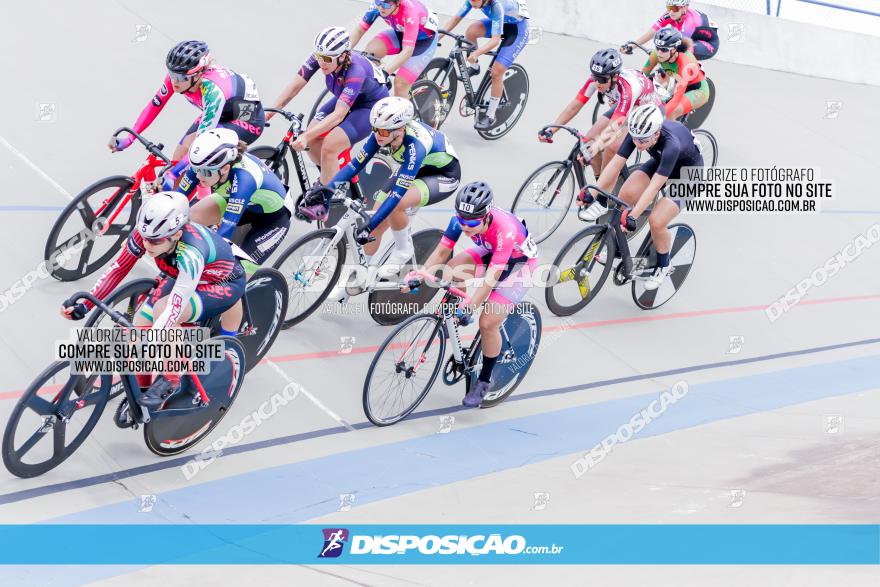 Taça Brasil de Ciclismo de Pista 2023 - Etapa 1