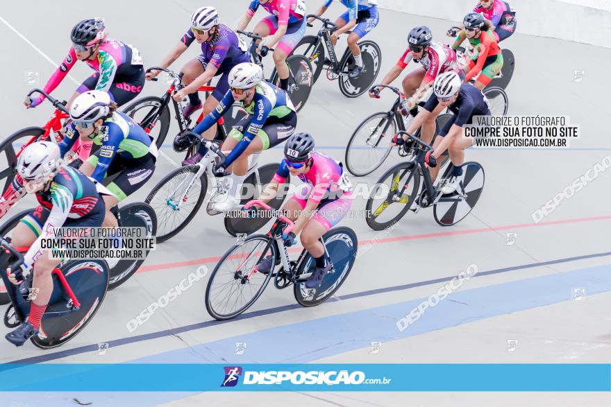 Taça Brasil de Ciclismo de Pista 2023 - Etapa 1