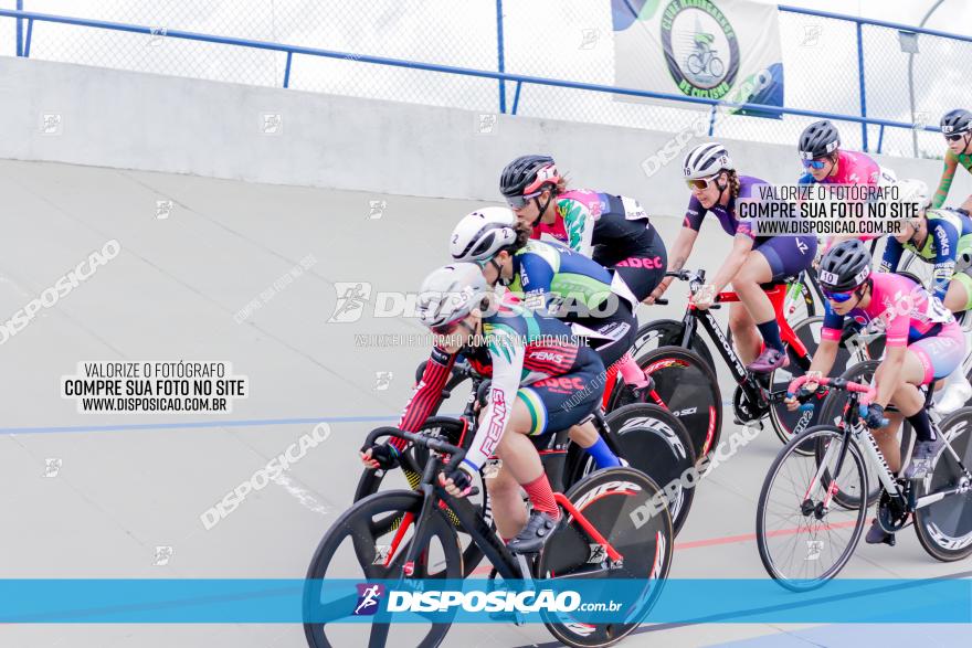 Taça Brasil de Ciclismo de Pista 2023 - Etapa 1