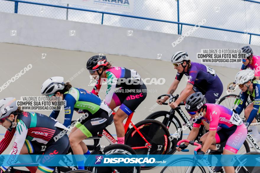 Taça Brasil de Ciclismo de Pista 2023 - Etapa 1