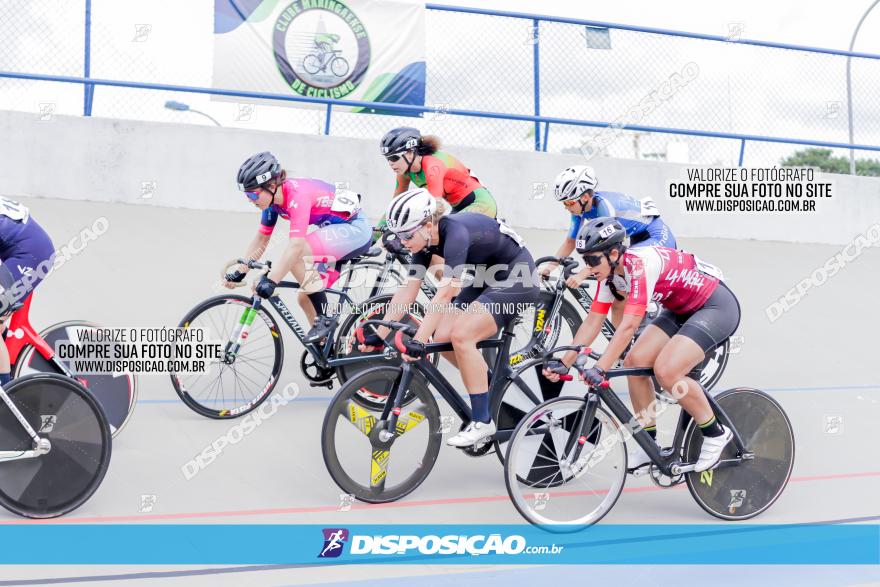 Taça Brasil de Ciclismo de Pista 2023 - Etapa 1