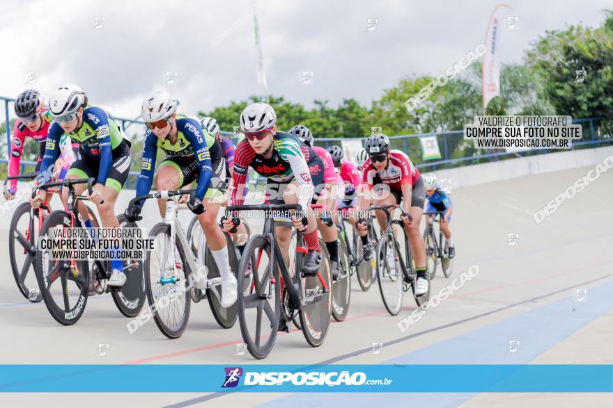 Taça Brasil de Ciclismo de Pista 2023 - Etapa 1