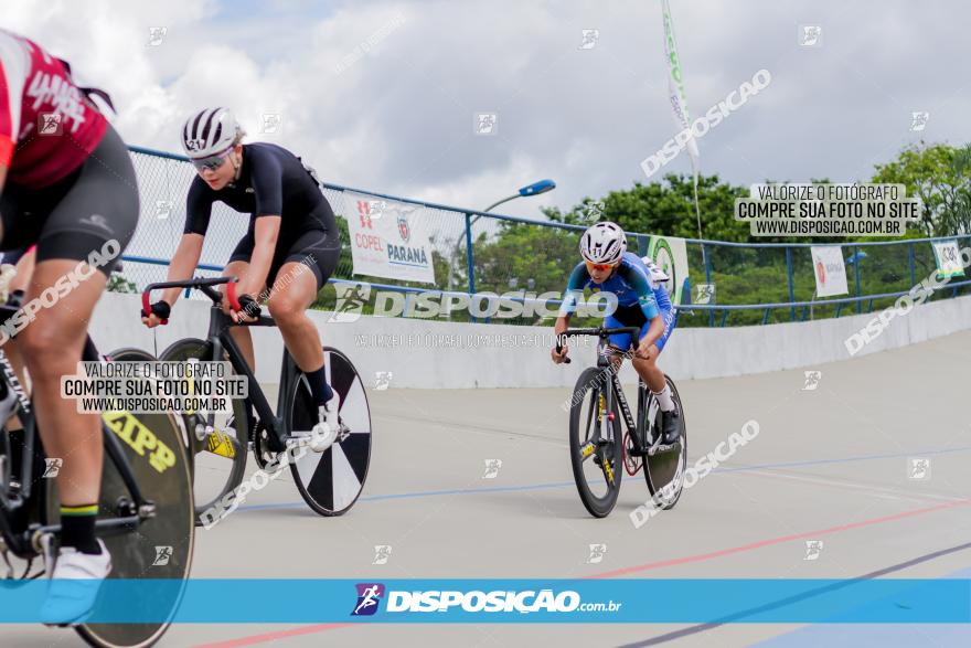 Taça Brasil de Ciclismo de Pista 2023 - Etapa 1