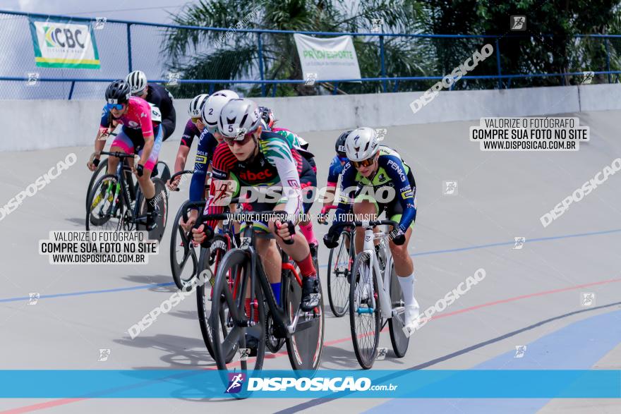 Taça Brasil de Ciclismo de Pista 2023 - Etapa 1