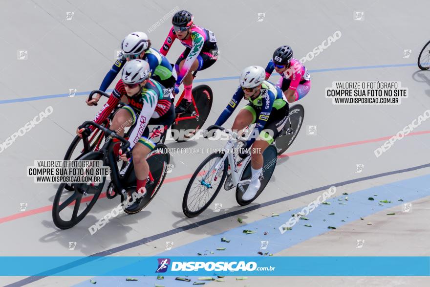 Taça Brasil de Ciclismo de Pista 2023 - Etapa 1