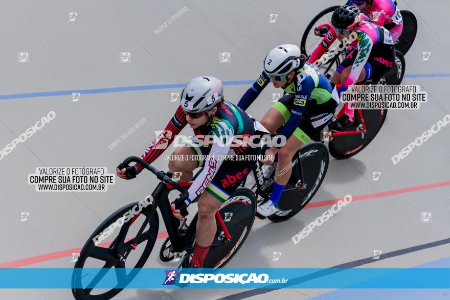 Taça Brasil de Ciclismo de Pista 2023 - Etapa 1