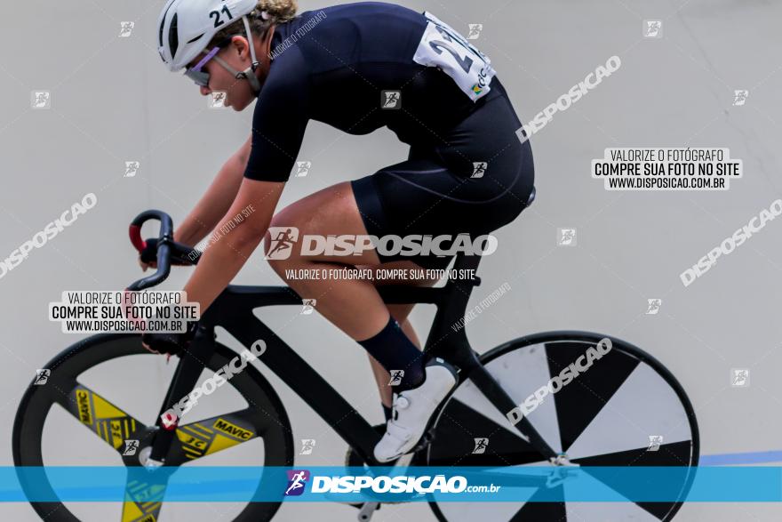 Taça Brasil de Ciclismo de Pista 2023 - Etapa 1