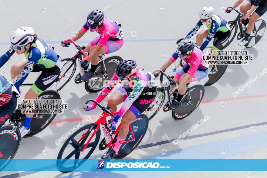 Taça Brasil de Ciclismo de Pista 2023 - Etapa 1