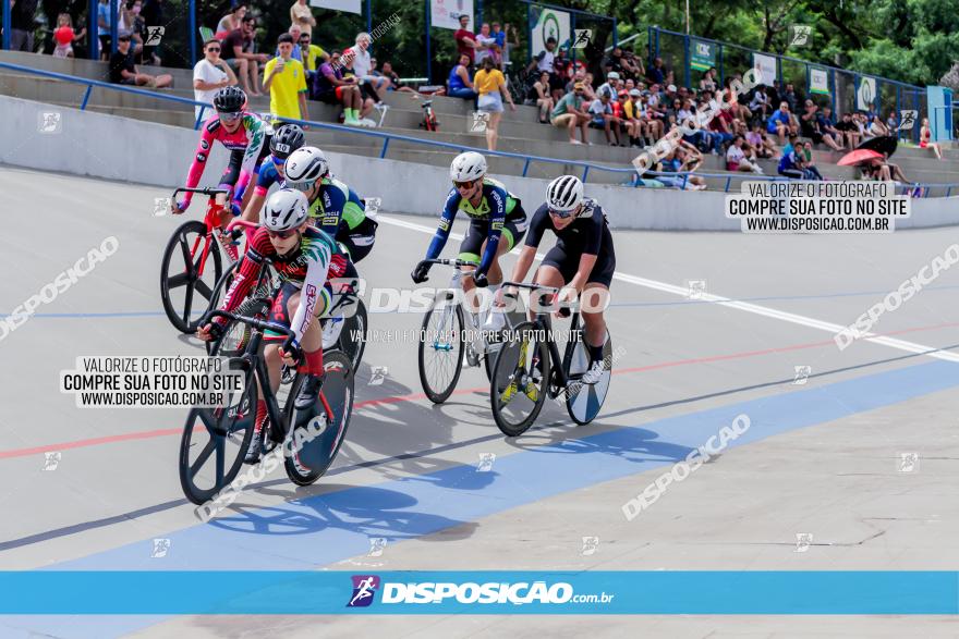 Taça Brasil de Ciclismo de Pista 2023 - Etapa 1