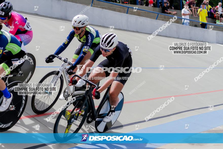 Taça Brasil de Ciclismo de Pista 2023 - Etapa 1