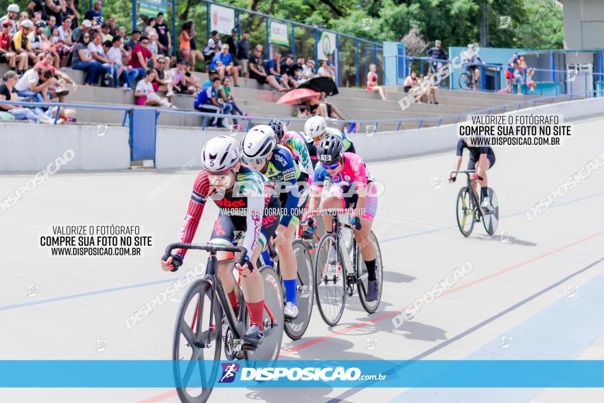 Taça Brasil de Ciclismo de Pista 2023 - Etapa 1