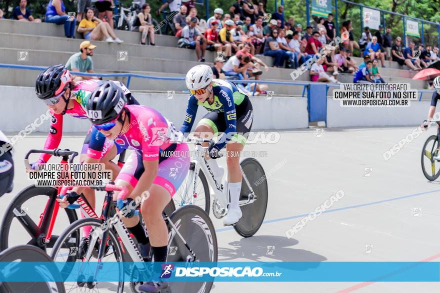 Taça Brasil de Ciclismo de Pista 2023 - Etapa 1