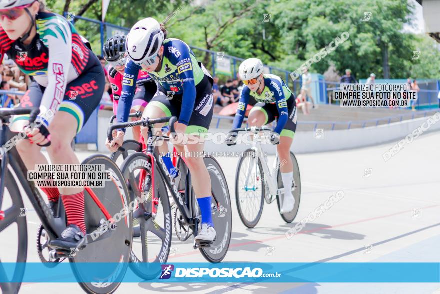 Taça Brasil de Ciclismo de Pista 2023 - Etapa 1