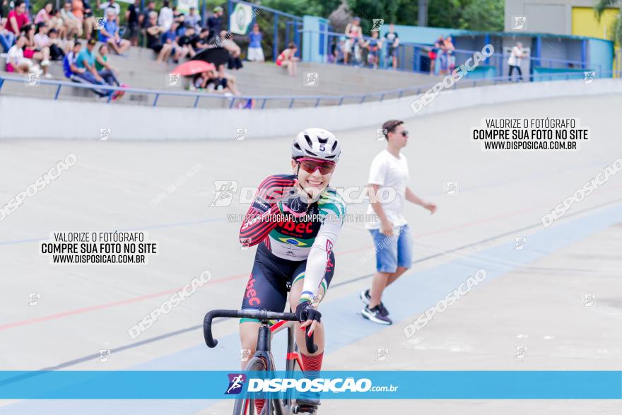 Taça Brasil de Ciclismo de Pista 2023 - Etapa 1