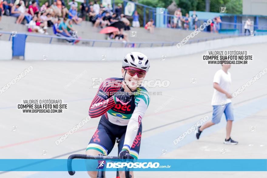 Taça Brasil de Ciclismo de Pista 2023 - Etapa 1