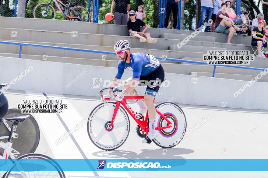 Taça Brasil de Ciclismo de Pista 2023 - Etapa 1