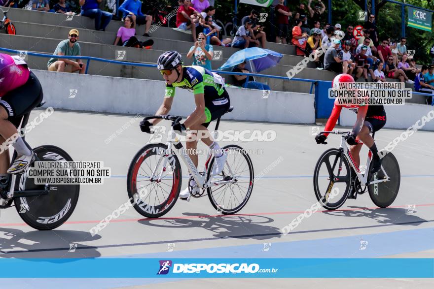 Taça Brasil de Ciclismo de Pista 2023 - Etapa 1