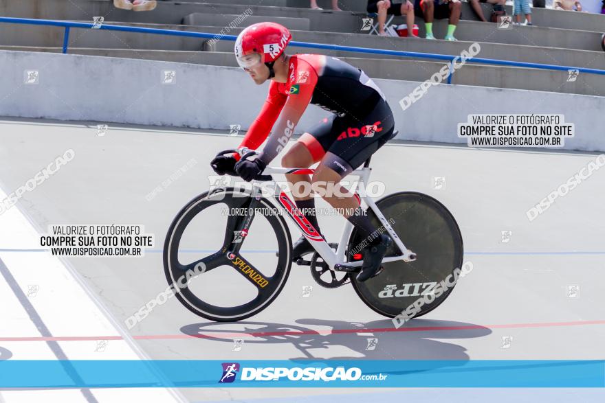 Taça Brasil de Ciclismo de Pista 2023 - Etapa 1