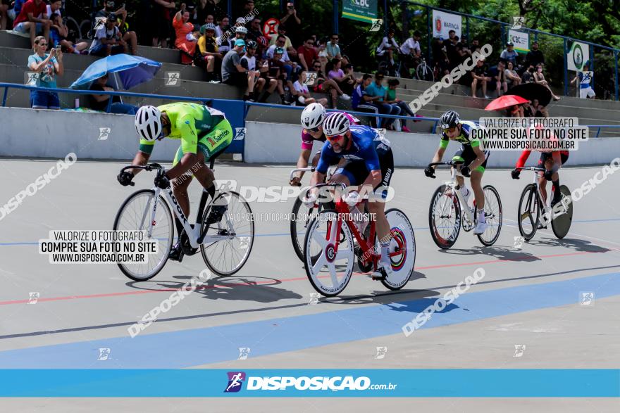 Taça Brasil de Ciclismo de Pista 2023 - Etapa 1