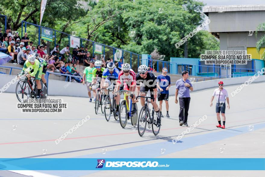 Taça Brasil de Ciclismo de Pista 2023 - Etapa 1